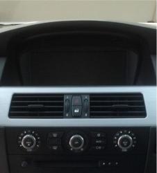 BMW Audio Input (MOSTAUX-BMW)