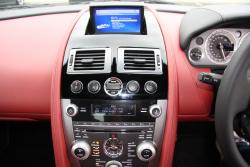 ASTON MARTIN  Audio & Visual Input (OPV-1AST)