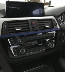 BMW Reverse Camera Input for i-Drive NBT EVO with Touch Screen (REVCAM-BMW17/19T)