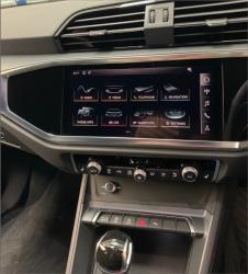 AUDI REVERSE AND FRONT CAMERA INPUT 2019 ONWARDS (REVCAM-MIB2+)