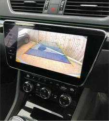 VW / SEAT / SKODA / PORSCHE - Front & Reverse Camera Input 9.2" / 12" screen (REVCAM-MIB4.1) for MIB systems & PCM4.1