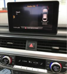 VW / AUDI / SEAT / SKODA / PORSCHE - HDMI Input (REVCAM-MIBH)  for MIB system & PCM4