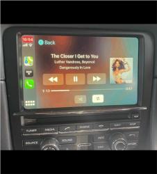 Porsche Smart Link (iOS & Android Devices) with Reverse Camera for PCM 3.1 (REVCAM-PCM3.1G-SMART)