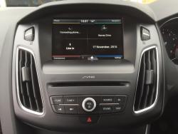 Ford SYNC 2 Smart Link (iOS & Android Devices) (REVCAM-SYNC2-SMART)