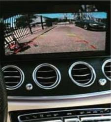 HDMI input for Mercedes E-Class (REVCAM-W213H)