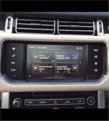 RANGE ROVER SPORT / VOGUE 2016 CAMERA INPUT (REVEVO16-RR)