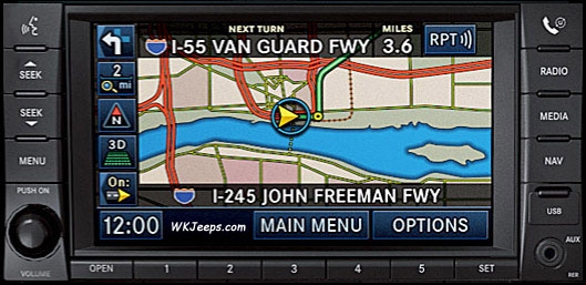 A V Amp Camera Input Mygig Systems Allgig Ft Nav Tv