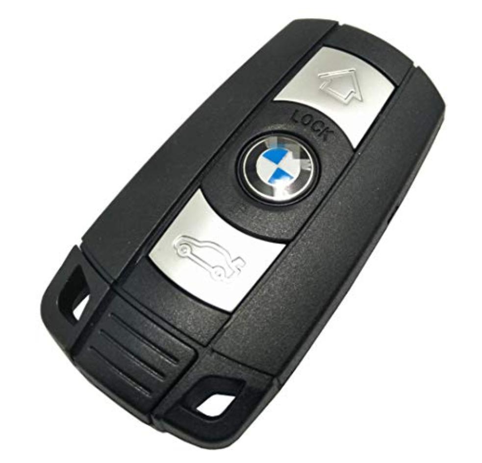 Bmw Key V2 2 Pack Keyless Entry Protection Secure A Key