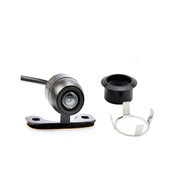 High Quality Reverse Camera Flush Mount ViProducts NAV TV