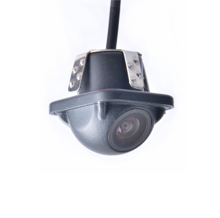 REVERSE CAMERA FLUSH MOUNT 9