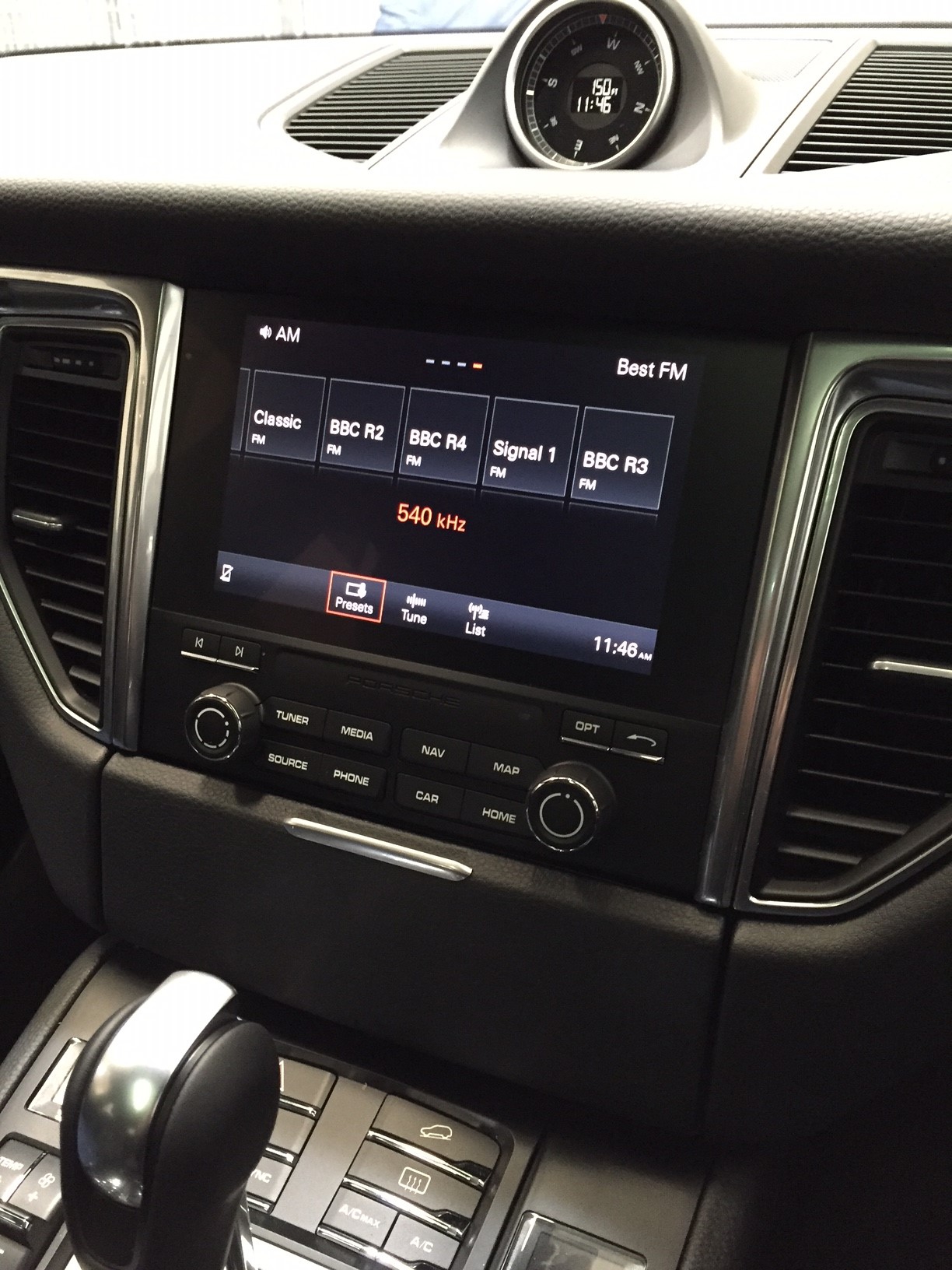 Porsche Pcm 4 0 Reverse Camera Vehicle Integration Products