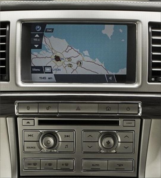 JAGUAR Audio Input (MOSTAUX-JAG) JAGUAR Audio Input (MOSTAUX-JAG)