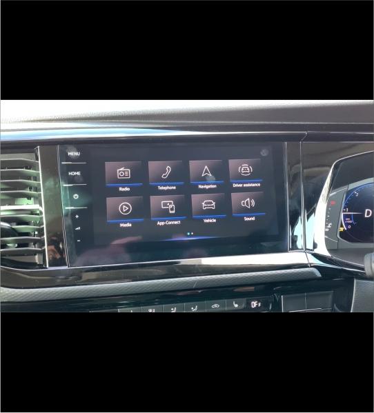 VW TRANSPORTER T6.1 - FRONT & REVERSE CAMERA INTERFACE | 9 INCH SCREEN (REVCAM-VWT6.1W) VW TRANSPORTER T6.1 - FRONT & REVERSE CAMERA INTERFACE | 9 INCH SCREEN (REVCAM-VWT6.1W)