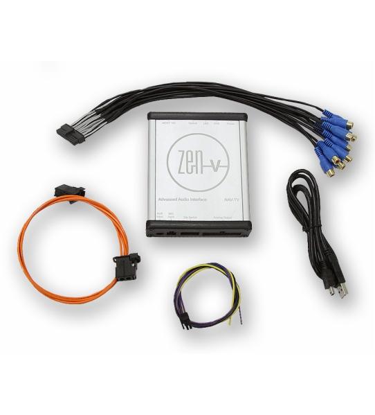 ZEN-V and OBD Programmer Bundle